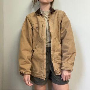 Vintage Carhartt Jacket